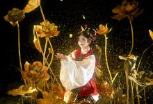 [YITUYU艺图语]2023.02.25 暴富小貔貅 噗噗[21+1P／80MB]-套图岛