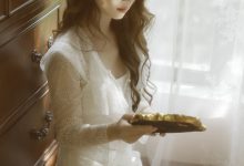 [YITUYU艺图语]2023.02.26 春山秋水 瞳人儿[28+1P／283MB]-套图岛