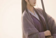 [YITUYU艺图语]2023.02.27 蜜桃女孩 再拜陈三愿[29+1P／287MB]-套图岛