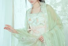 [YITUYU艺图语]2023.02.28 孤 阿万[41+1P／226MB]-套图岛