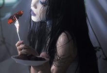 [YITUYU艺图语]2023.03.02 泉 宵宵喵[73+1P／1.27GB]-套图岛