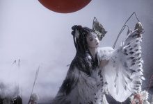 [YITUYU艺图语]2023.03.04 倾城时光 豆皮[37+1P／392MB]-套图岛