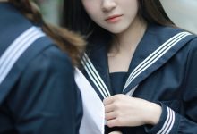 [YITUYU艺图语]2023.03.04 若无闲事挂心头 婷婷[20+1P／400MB]-套图岛