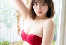 大和田南那「こっち見て、なーにゃ。」 [64P-28MB]-套图岛