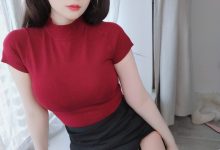 白银81 — サスペンダーを履いたお姉さん[87P-239MB]-套图岛