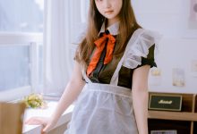 SIA x JOA 21. JUNE Vol.1 [58P-676MB]-套图岛