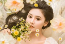 [YALAYI雅拉伊]2023.07.24 NO.1051 花仙子 若婷[46+1P／MB]-套图岛