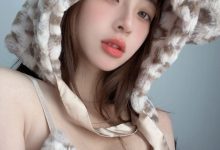 攻弦弦弦 - NO.04 小奶豹 [9P-13MB]-套图岛