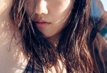 奥山かずさ「平成最後のニューヒロイン！奥山かずさの魅力に迫る-套图岛