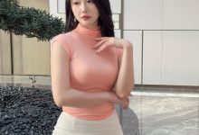 苏苏阿《珍珠情趣内衣》原版写真 [151P-685MB]-套图岛