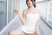 [XiuRen秀人网] 2023.12.28 No.7889 徐莉芝Booty [100+1P]-套图岛
