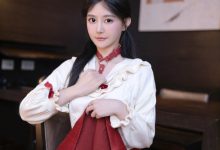 [XiuRen秀人网] 2023.12.28 No.7890 幼幼 [80+1P]-套图岛