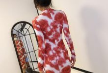 [ROSI口罩系列]2023.11.20 NO.2717[82+1P／95MB]-套图岛