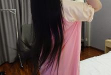 [ROSI写真]2023.11.18 NO.4366[77+1P／75MB]-套图岛