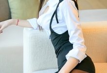 [Ugirls尤果网]爱尤物 2023.10.02 No.2695 九儿 粘人小猎豹 [35P-102MB]-套图岛