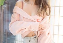 [Ugirls尤果网]爱尤物 2023.10.25 No.2715 龙儿 忘不掉的柔情 [35P-62MB]-套图岛