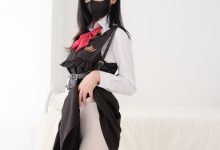 紧急企划 – 内部 见希w 白丝学生服[85P-372MB]-套图岛