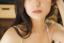 高田里穗写真集「Venus Way -女神の美学、或いは進化論-」-套图岛