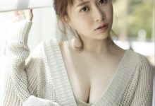 エミリン #グラビアやってみた-套图岛