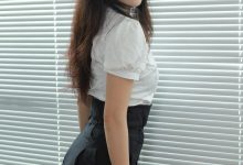 [IESS异思趣向] 2023.10.18 丝享家 1563 小宝《光脚丫子》[88P-91M]-套图岛