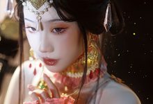 [YITUYU艺图语]2023.01.15 一舞倾城 空川[19+1P／176MB]-套图岛