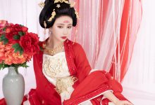 [YITUYU艺图语]2023.01.15 云阙 -绮罗生的小苏苏-[23+1P／193MB]-套图岛