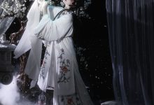 [YITUYU艺图语]2023.01.16 只是…一颗棋子吗 冯玉憬[19+1P／121MB]-套图岛