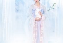 [YITUYU艺图语]2023.02.01 云散雪 绮罗生的小苏苏[25+1P／127MB]-套图岛