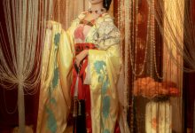 [YITUYU艺图语]2023.02.02 女儿情 绮罗生的小苏苏[25+1P／311MB]-套图岛