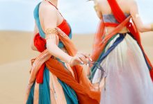 [YITUYU艺图语]2023.02.02 天女 模特合集[21+1P／342MB]-套图岛