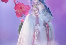 [YITUYU艺图语]2023.02.02 吱吱！你怎么连妖怪都骗！ ble[20+1P／181MB]-套图岛