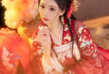 [YITUYU艺图语]2023.02.04 红昭愿望 -绮罗生的小苏苏-[27+1P／258MB]-套图岛