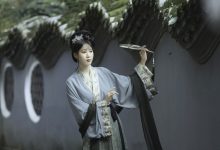 [YITUYU艺图语]2023.02.05 秋日迟 初茶[57+1P／926MB]-套图岛