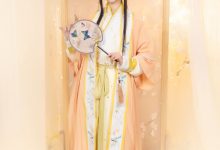 [YITUYU艺图语]2023.02.05 入梦来 绮罗生的小苏苏[28+1P／219MB]-套图岛