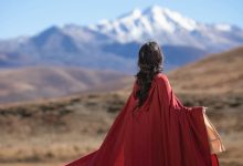 [YITUYU艺图语]2023.02.05 天高任鸟飞 梨一依[29+1P／347MB]-套图岛