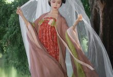 [YITUYU艺图语]2023.02.06 流年 梨一依[21+1P／289MB]-套图岛