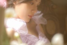 [YITUYU艺图语]2023.02.06 没有花收的日子 凤[21+1P／183MB]-套图岛