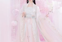 [YITUYU艺图语]2023.02.06 星月落 绮罗生的小苏苏[27+1P／185MB]-套图岛