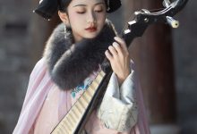 [YITUYU艺图语]2023.02.06 雪落下的声音 倒吸一口凉皮[37+1P／393MB]-套图岛