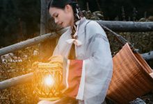 [YITUYU艺图语]2023.02.07 暮色晚归 谢阿玲[31+1P／560MB]-套图岛