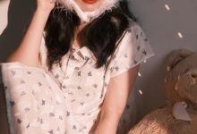 [YITUYU艺图语]2023.02.07 兔子 饺子要吃烫烫烫烫搭[22+1P／279MB]-套图岛