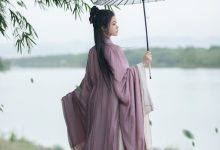 [YITUYU艺图语]2023.02.08 青衣 梨一依[20+1P／227MB]-套图岛