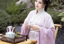 [YITUYU艺图语]2023.02.08 添丁 一堆零一[38+1P／391MB]-套图岛