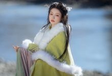 [YITUYU艺图语]2023.02.10 逢秋 梨一依[20+1P／241MB]-套图岛