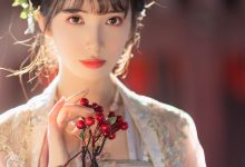 [YITUYU艺图语]2023.02.10 红豆相思 一只阿梦崽[49+1P／826MB]-套图岛