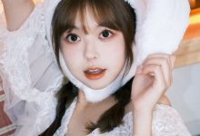 [YITUYU艺图语]2023.02.10 兔兔入侵计划 哈吉麻花[25+1P／292MB]-套图岛