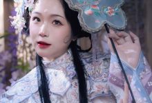 [YITUYU艺图语]2023.02.10 相思 红桑桑_Dream[21+1P／241MB]-套图岛