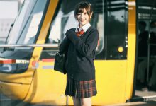 [YITUYU艺图语]2023.02.10 有轨电车 宵宵喵[35+1P／1.67GB]-套图岛