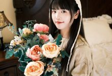 [YITUYU艺图语]2023.02.11 少女情怀 宵宵喵[31+1P／509MB]-套图岛