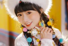 [YITUYU艺图语]2023.02.12 藏族小卓玛 蓝胖子-[27+1P／190MB]-套图岛